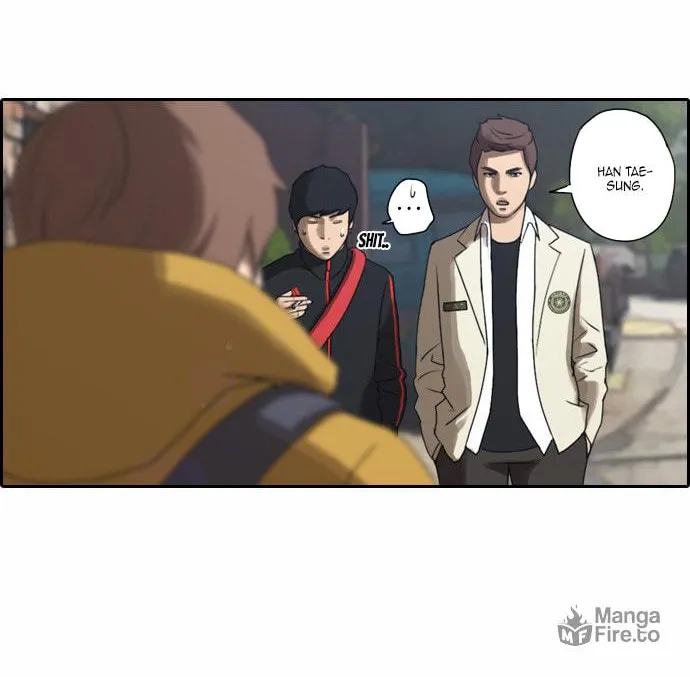 Free Draw Mangakakalot X Chapter 11 Page 7