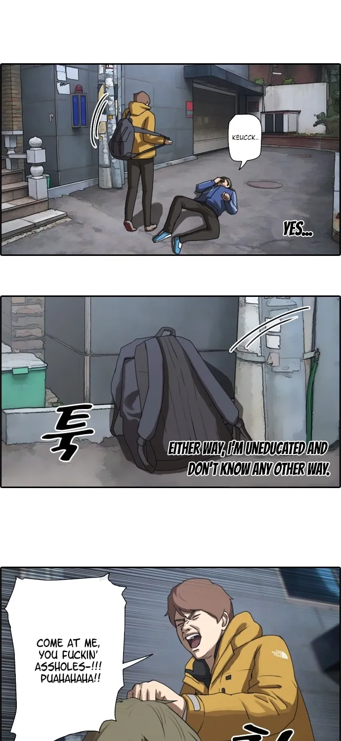 Free Draw Mangakakalot X Chapter 13 Page 26