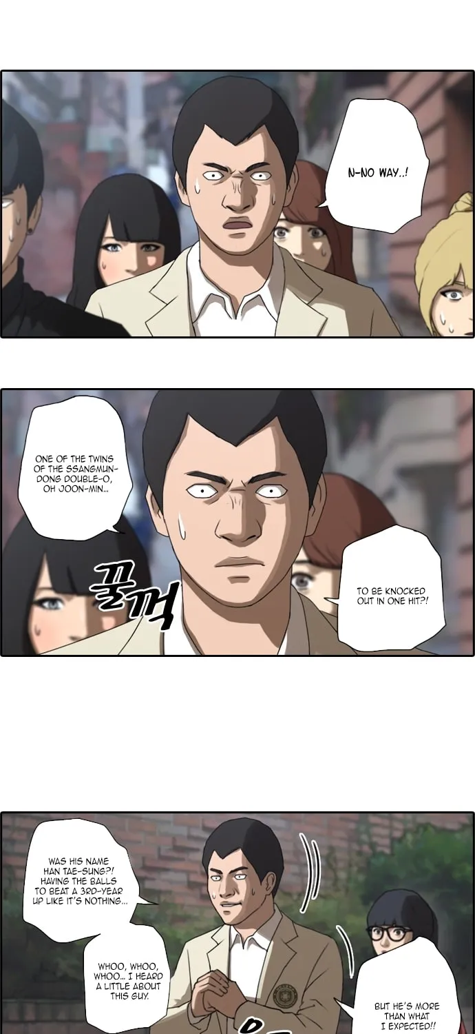 Free Draw Mangakakalot X Chapter 13 Page 31
