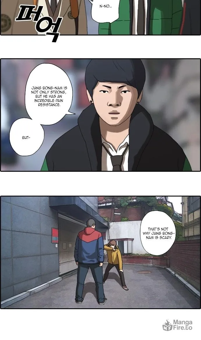 Free Draw Mangakakalot X Chapter 13 Page 40