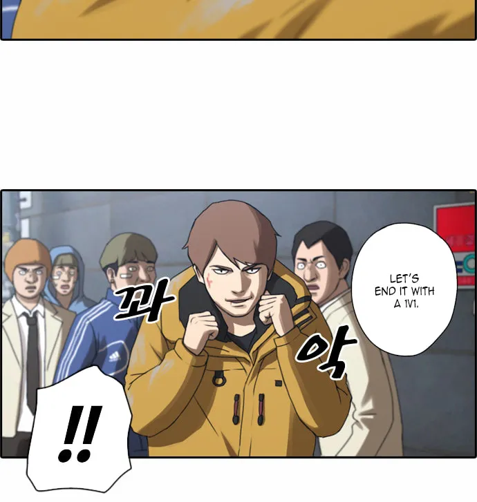 Free Draw Mangakakalot X Chapter 14 Page 20