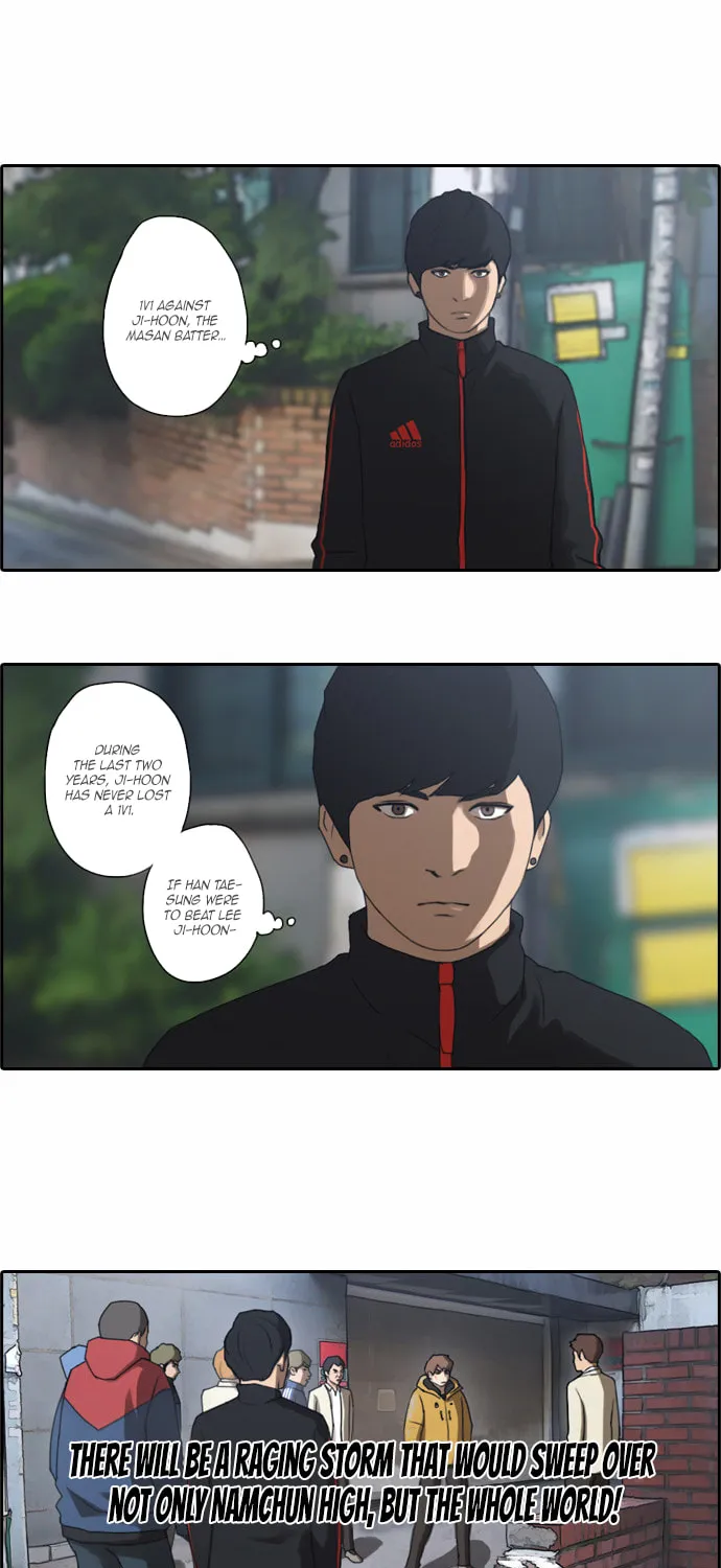 Free Draw Mangakakalot X Chapter 14 Page 25