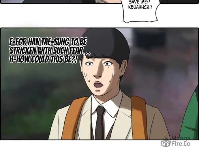 Free Draw Mangakakalot X Chapter 14 Page 4
