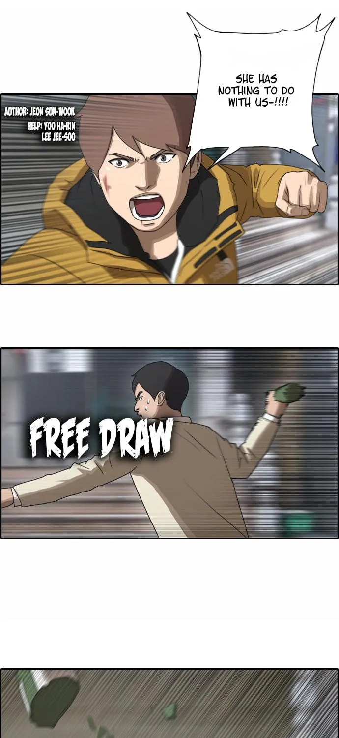 Free Draw Mangakakalot X Chapter 16 Page 3