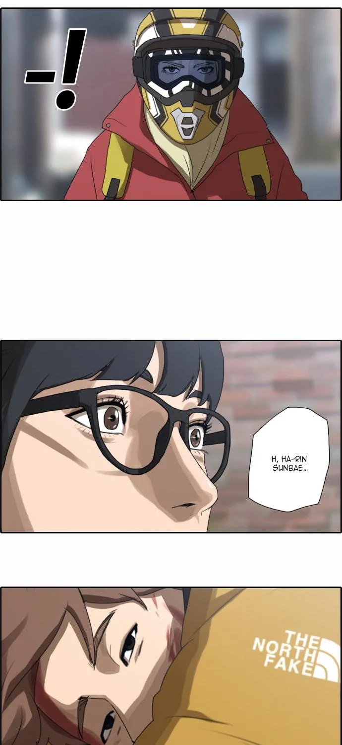 Free Draw Mangakakalot X Chapter 16 Page 21
