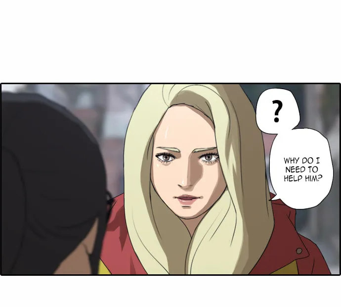 Free Draw Mangakakalot X Chapter 16 Page 30
