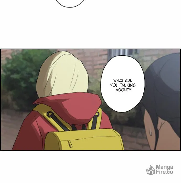 Free Draw Mangakakalot X Chapter 16 Page 34