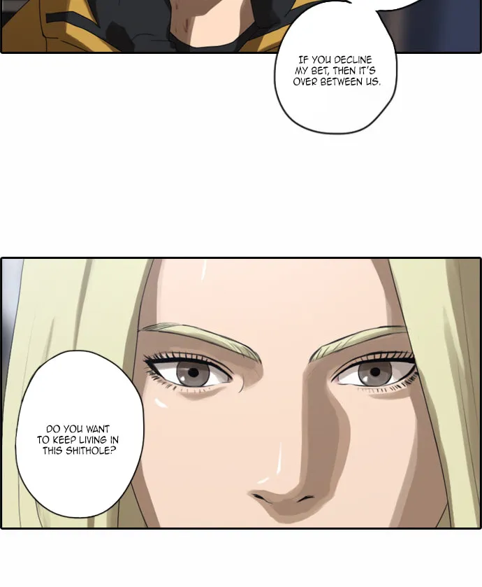 Free Draw Mangakakalot X Chapter 16 Page 44