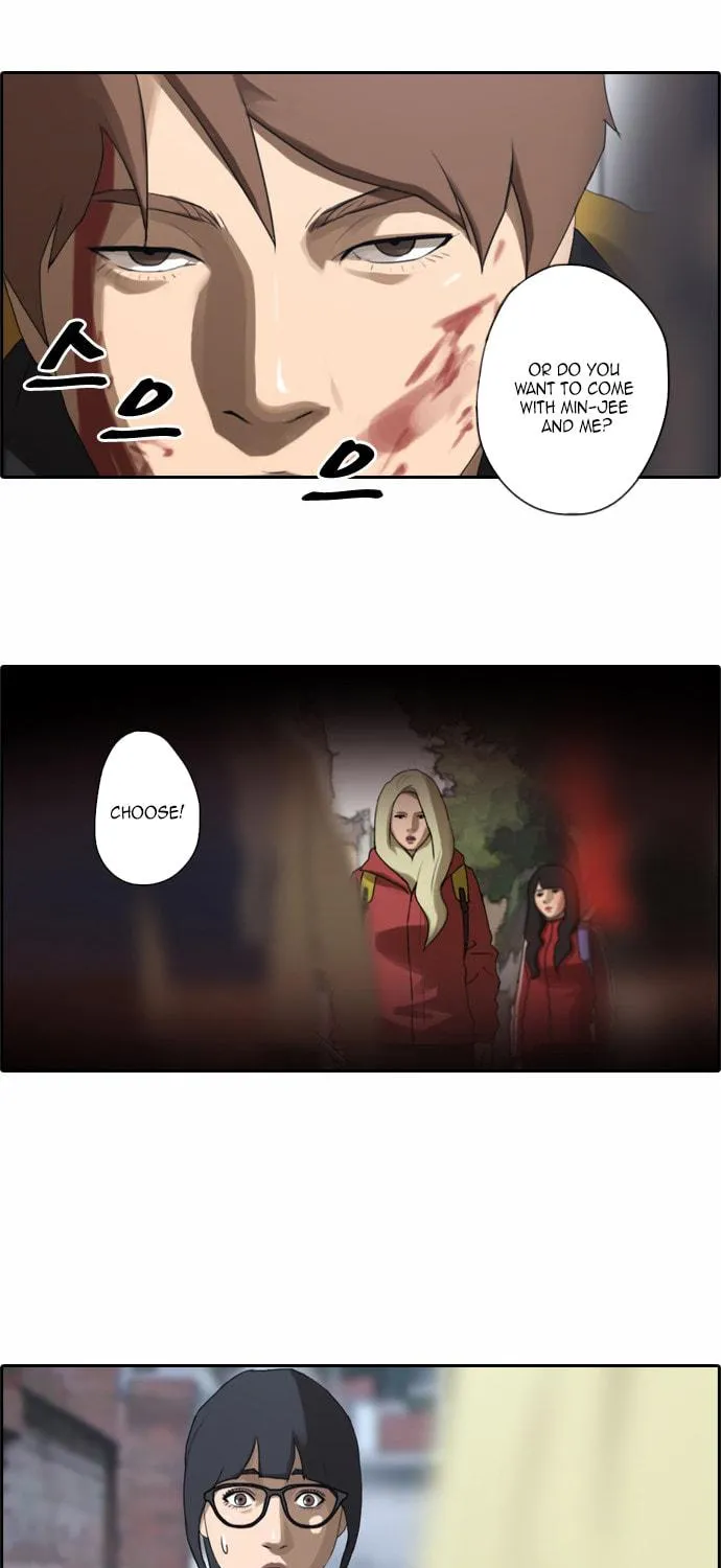 Free Draw Mangakakalot X Chapter 16 Page 45