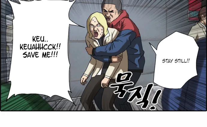 Free Draw Mangakakalot X Chapter 17 Page 30