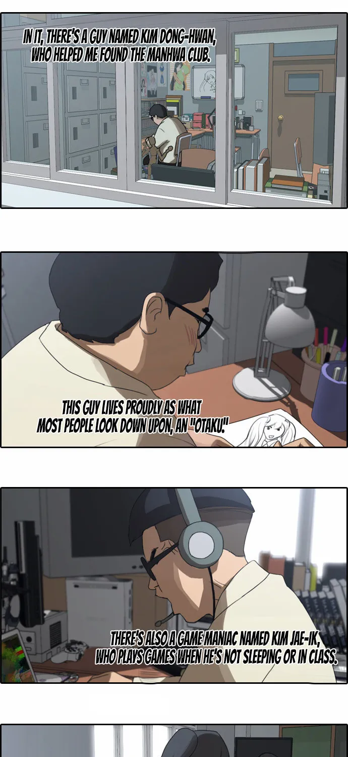 Free Draw Mangakakalot X Chapter 17 Page 42