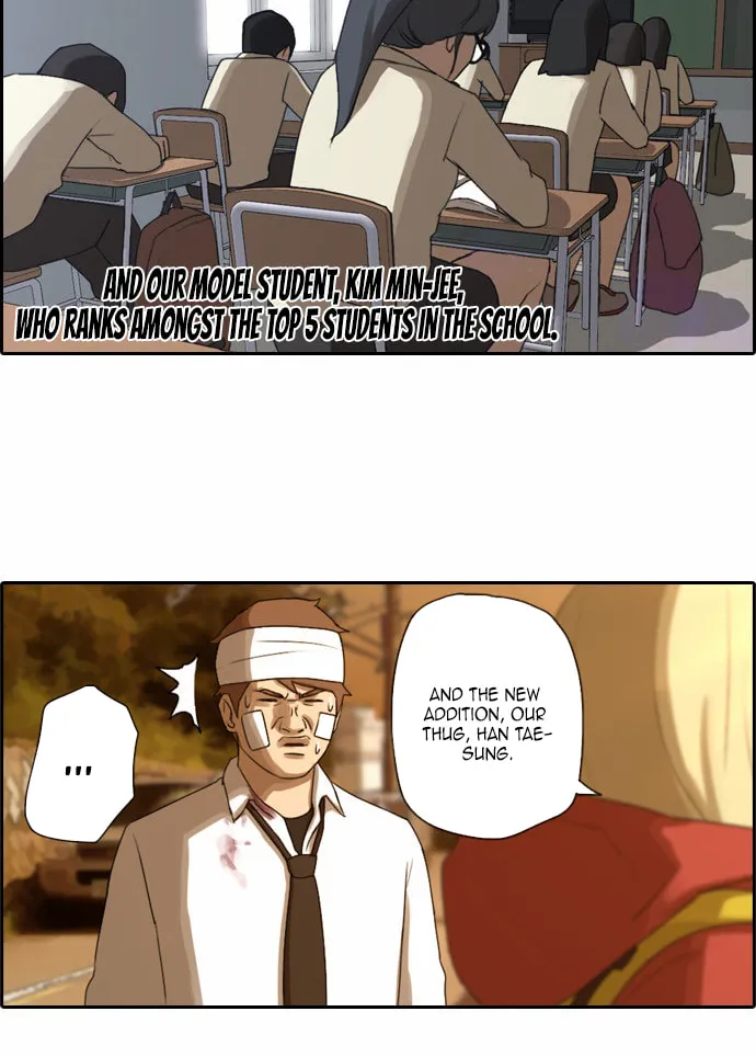 Free Draw Mangakakalot X Chapter 17 Page 43
