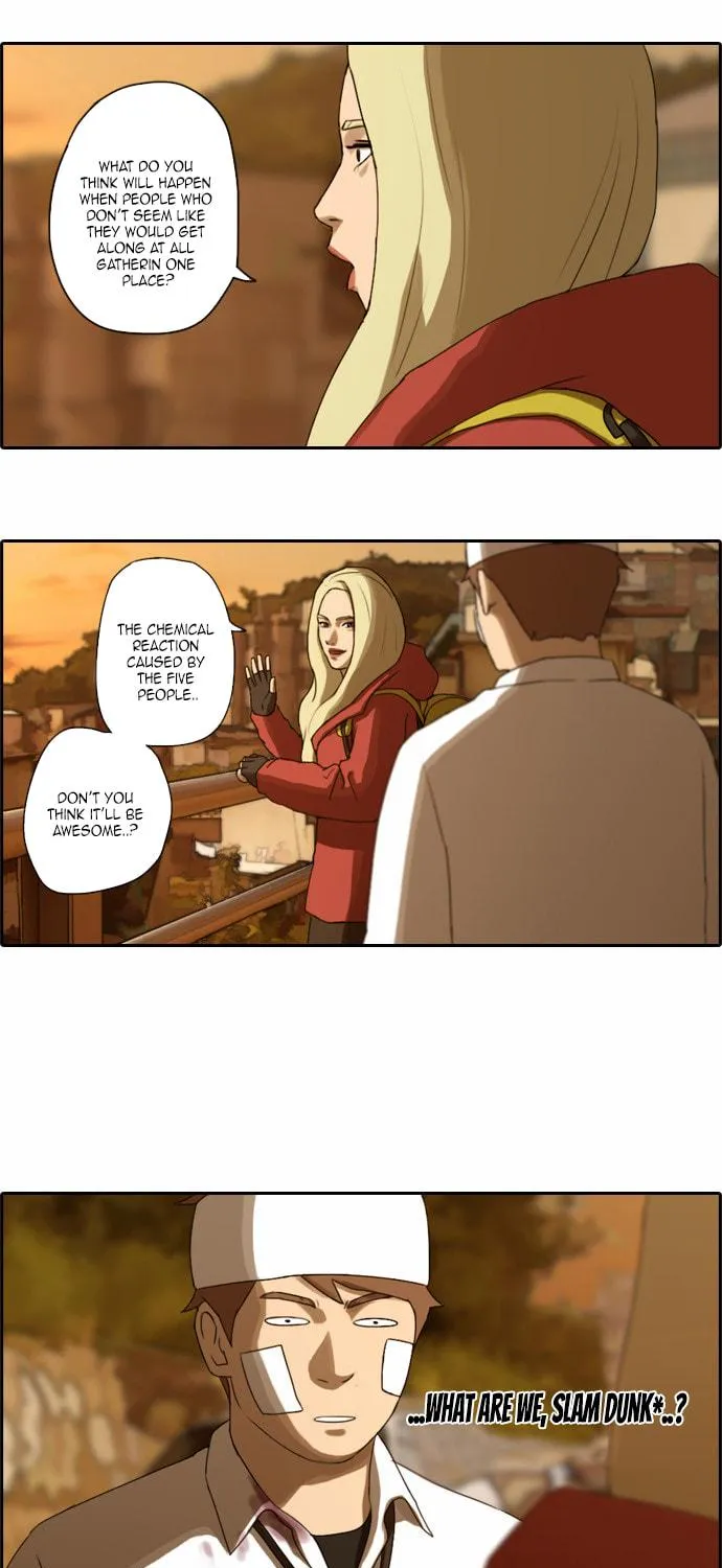 Free Draw Mangakakalot X Chapter 17 Page 44