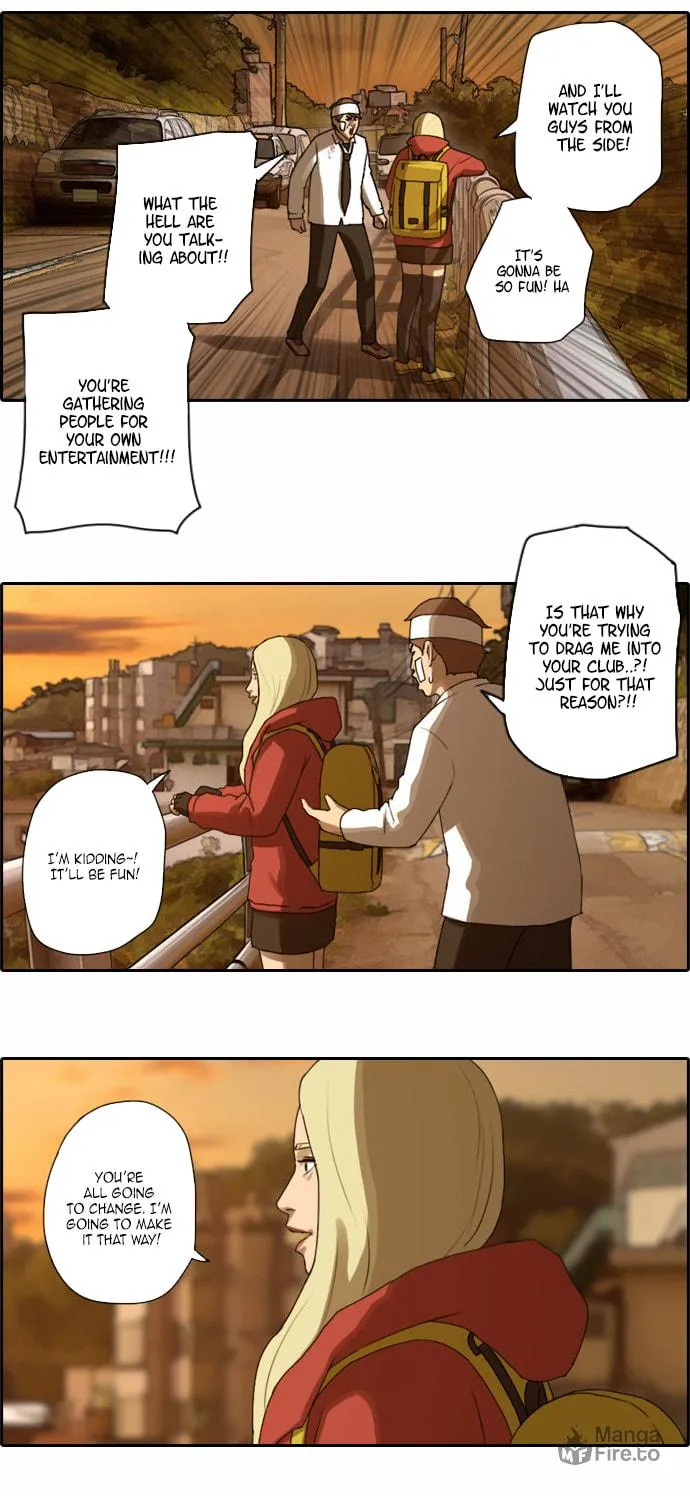Free Draw Mangakakalot X Chapter 17 Page 46
