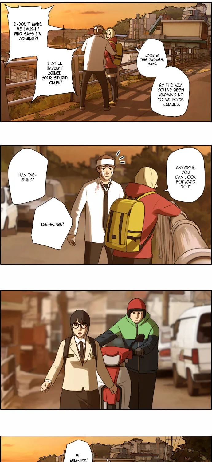 Free Draw Mangakakalot X Chapter 17 Page 47