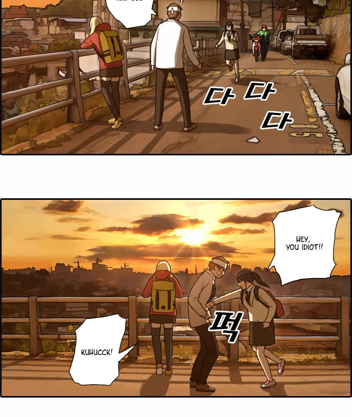 Free Draw Mangakakalot X Chapter 17 Page 48
