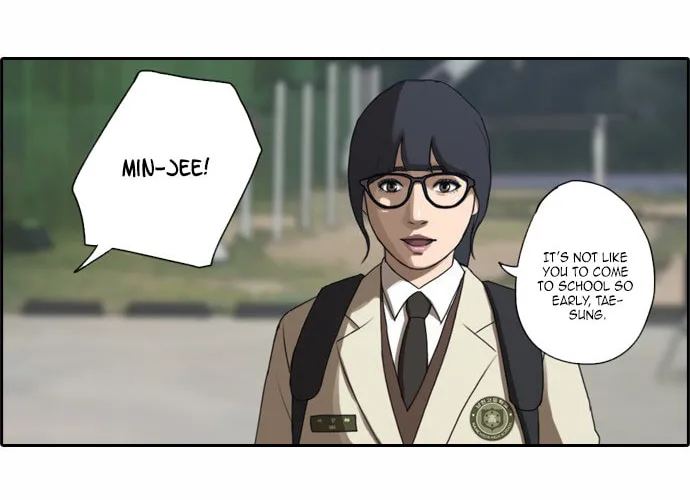 Free Draw Mangakakalot X Chapter 18 Page 13