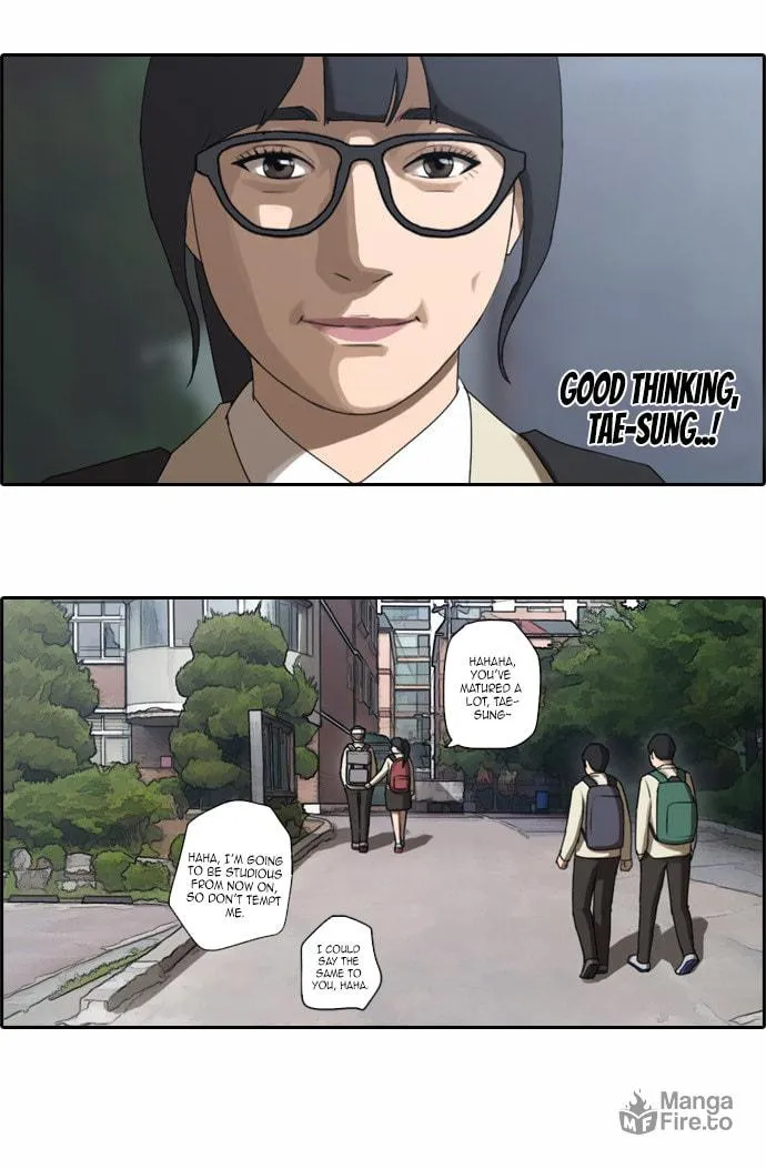 Free Draw Mangakakalot X Chapter 18 Page 18