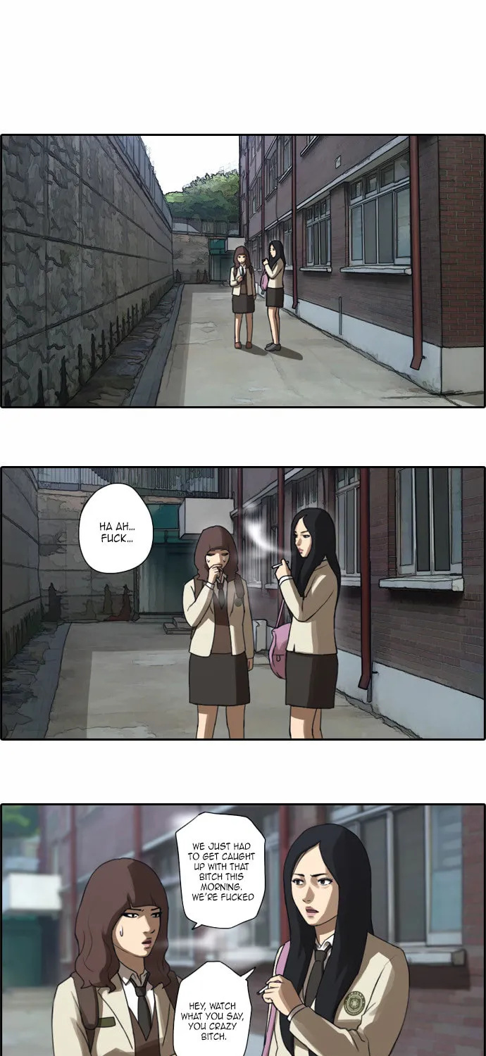 Free Draw Mangakakalot X Chapter 18 Page 19