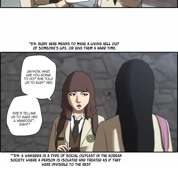 Free Draw Mangakakalot X Chapter 18 Page 20