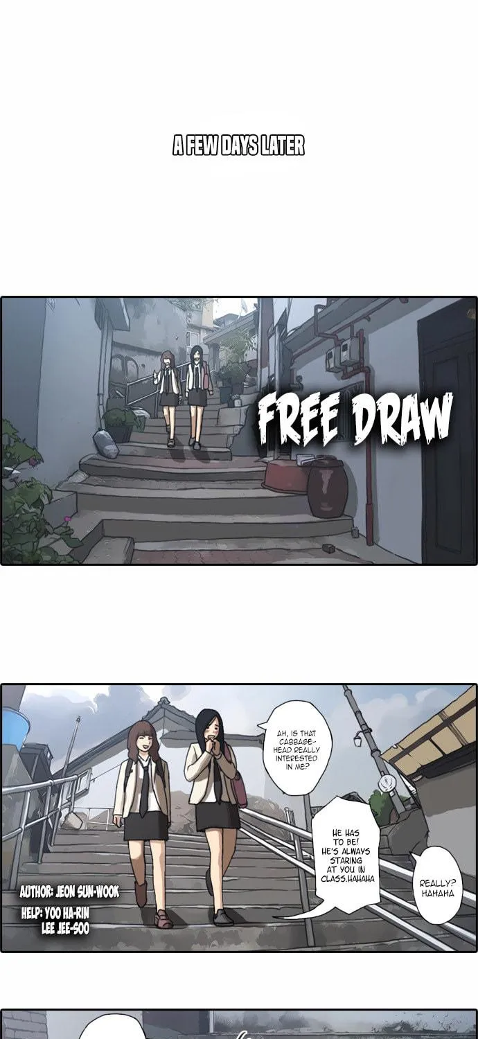 Free Draw Mangakakalot X Chapter 18 Page 3