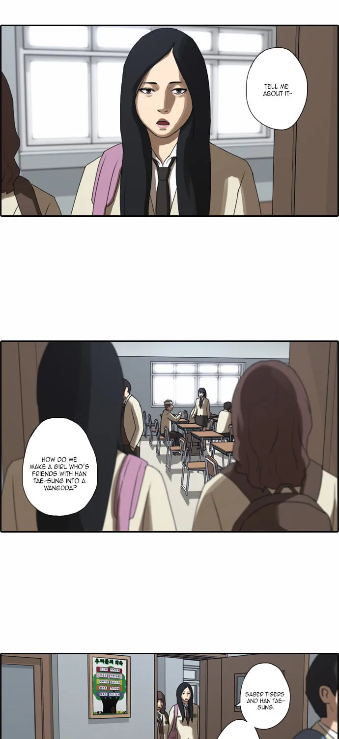 Free Draw Mangakakalot X Chapter 18 Page 26