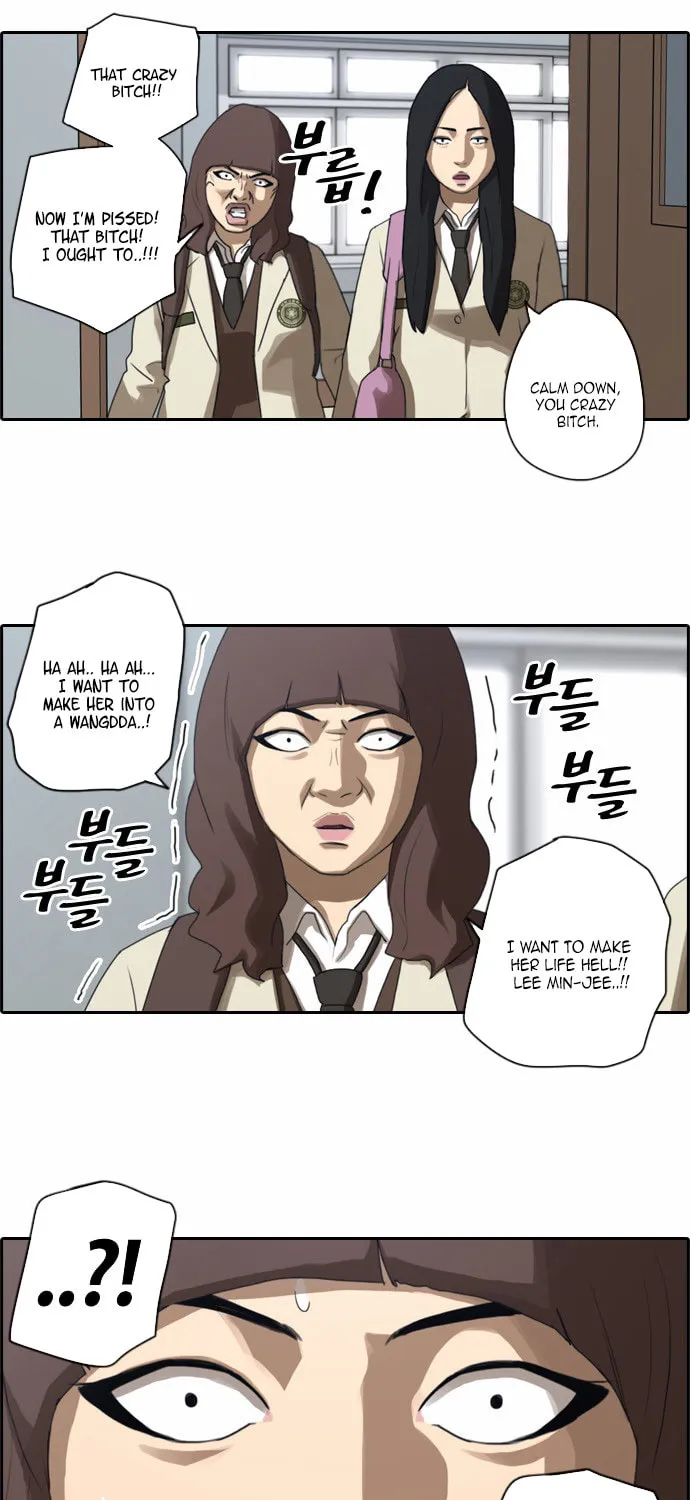 Free Draw Mangakakalot X Chapter 18 Page 30