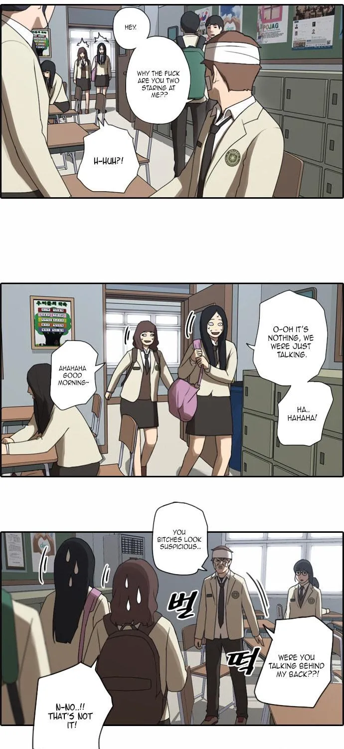 Free Draw Mangakakalot X Chapter 18 Page 34
