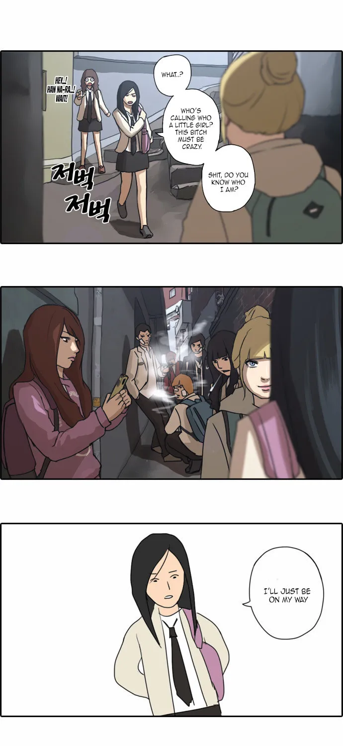 Free Draw Mangakakalot X Chapter 18 Page 5