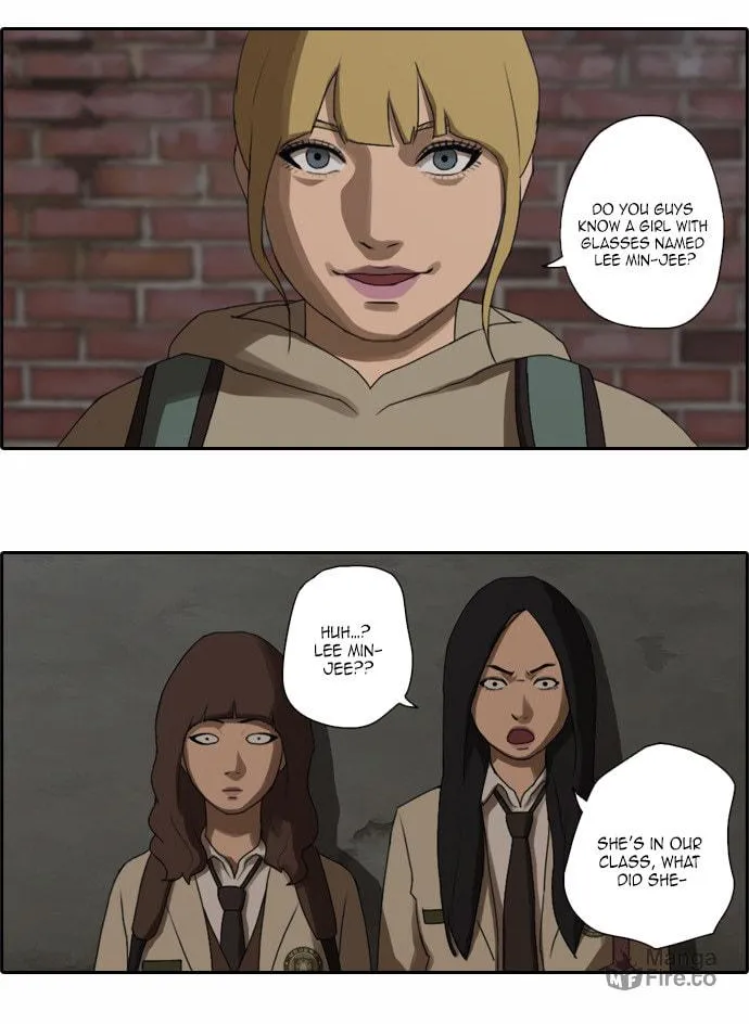 Free Draw Mangakakalot X Chapter 18 Page 8