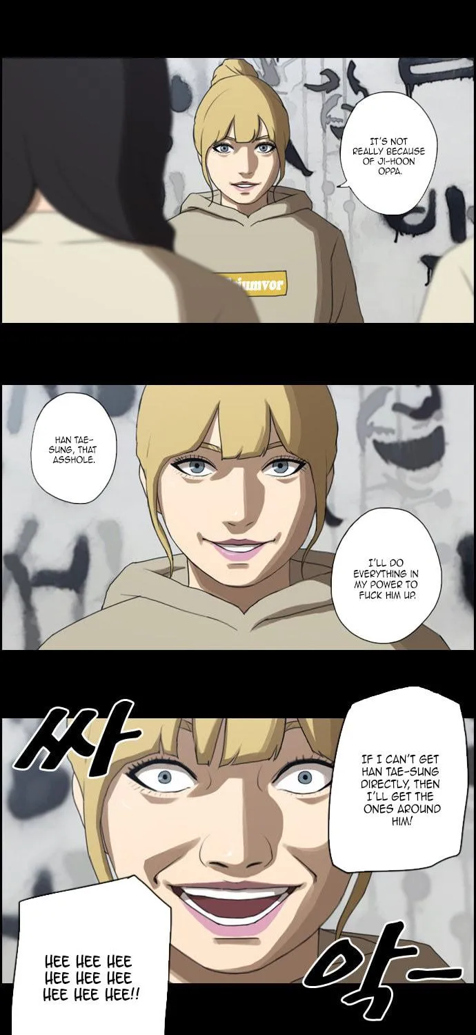 Free Draw Mangakakalot X Chapter 19 Page 16