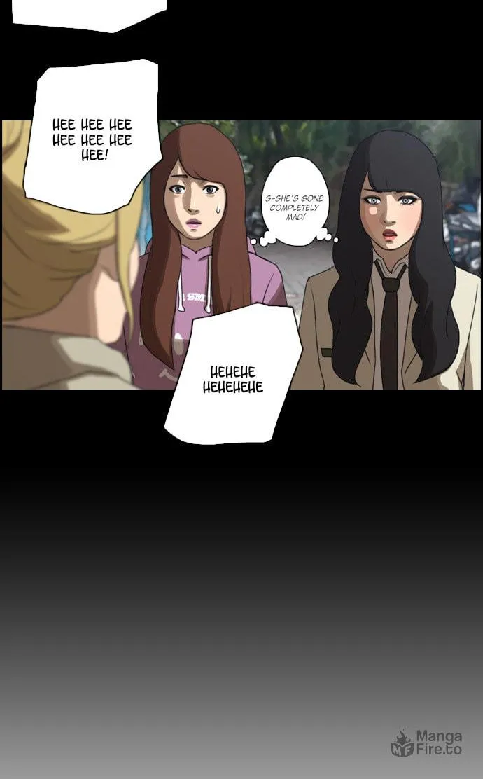 Free Draw Mangakakalot X Chapter 19 Page 17