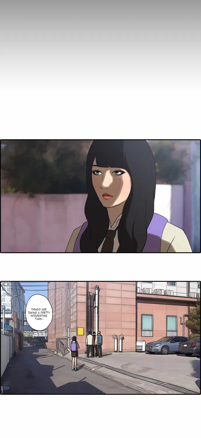 Free Draw Mangakakalot X Chapter 19 Page 18