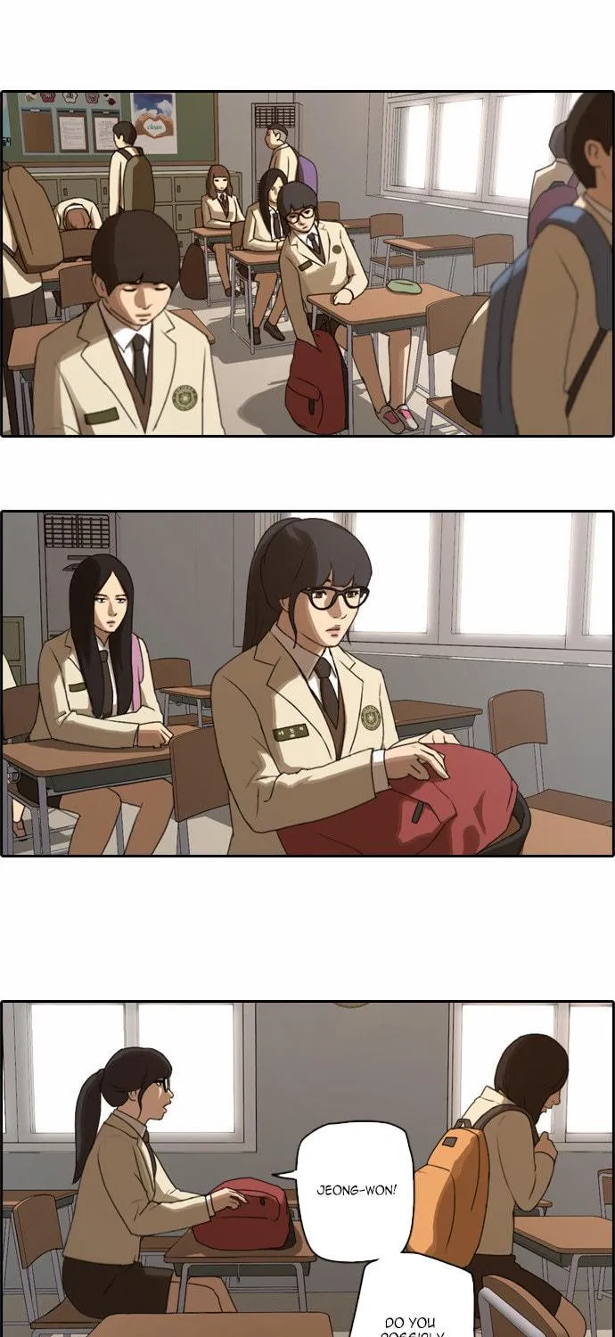 Free Draw Mangakakalot X Chapter 19 Page 20