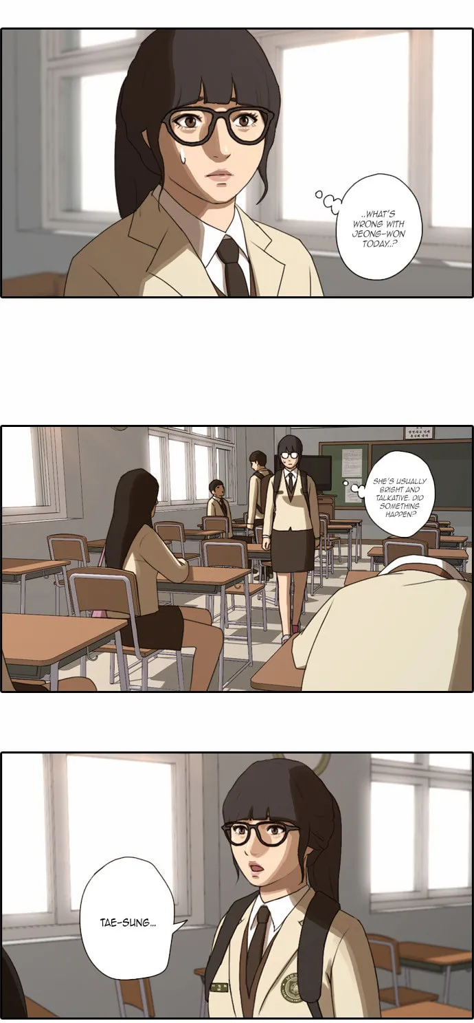 Free Draw Mangakakalot X Chapter 19 Page 22
