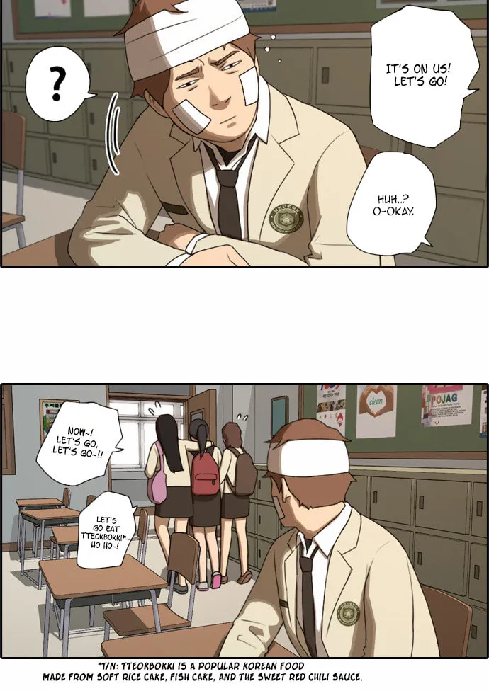 Free Draw Mangakakalot X Chapter 19 Page 24