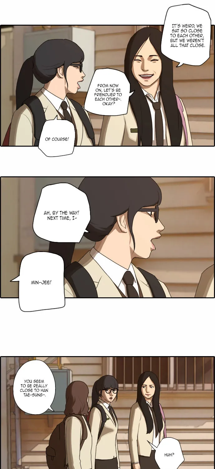 Free Draw Mangakakalot X Chapter 19 Page 29