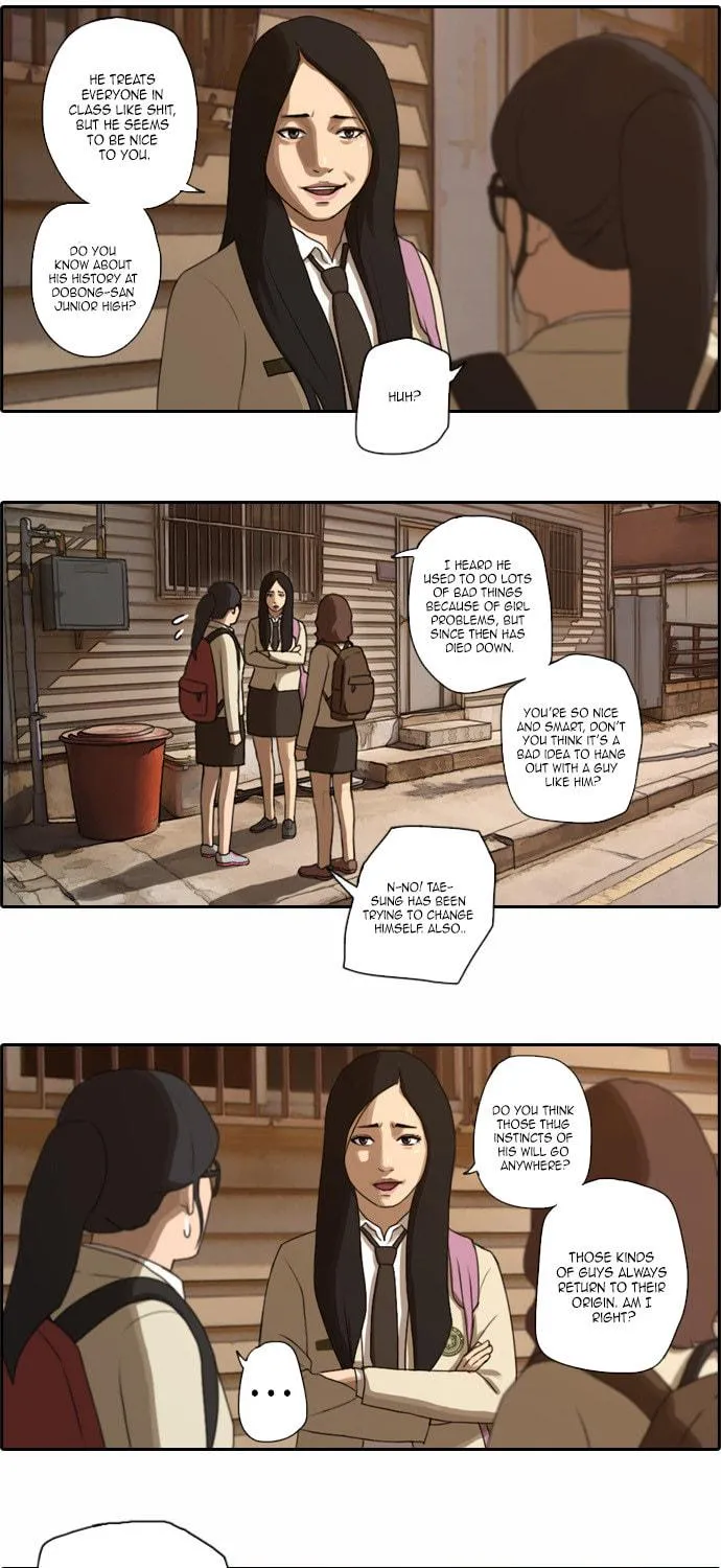 Free Draw Mangakakalot X Chapter 19 Page 31