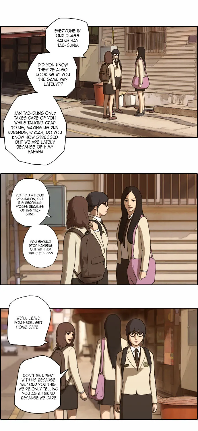 Free Draw Mangakakalot X Chapter 19 Page 33