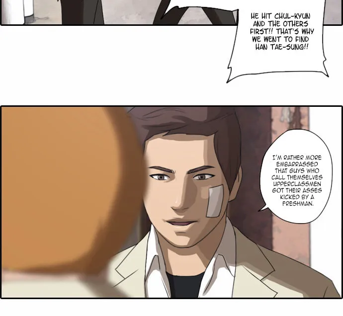 Free Draw Mangakakalot X Chapter 19 Page 6