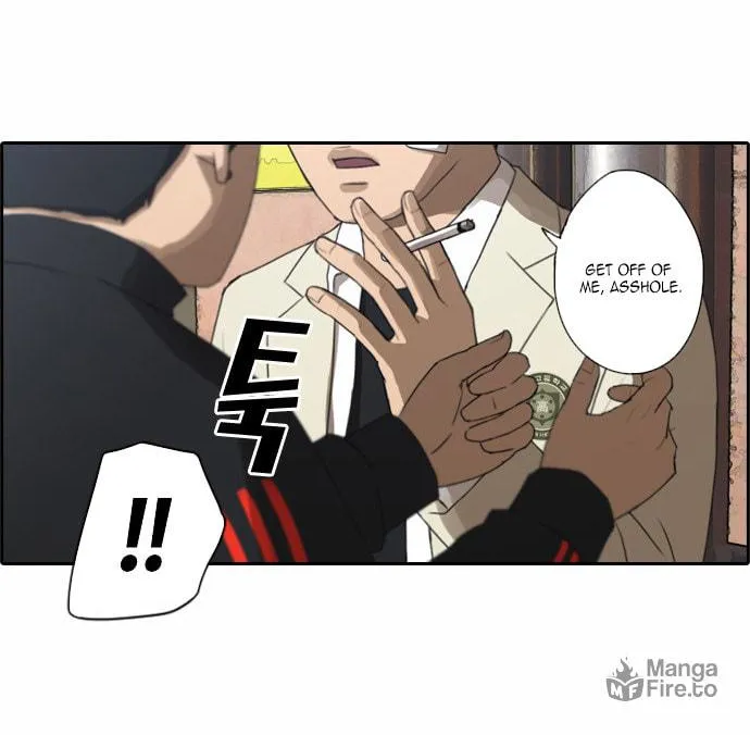 Free Draw Mangakakalot X Chapter 19 Page 8