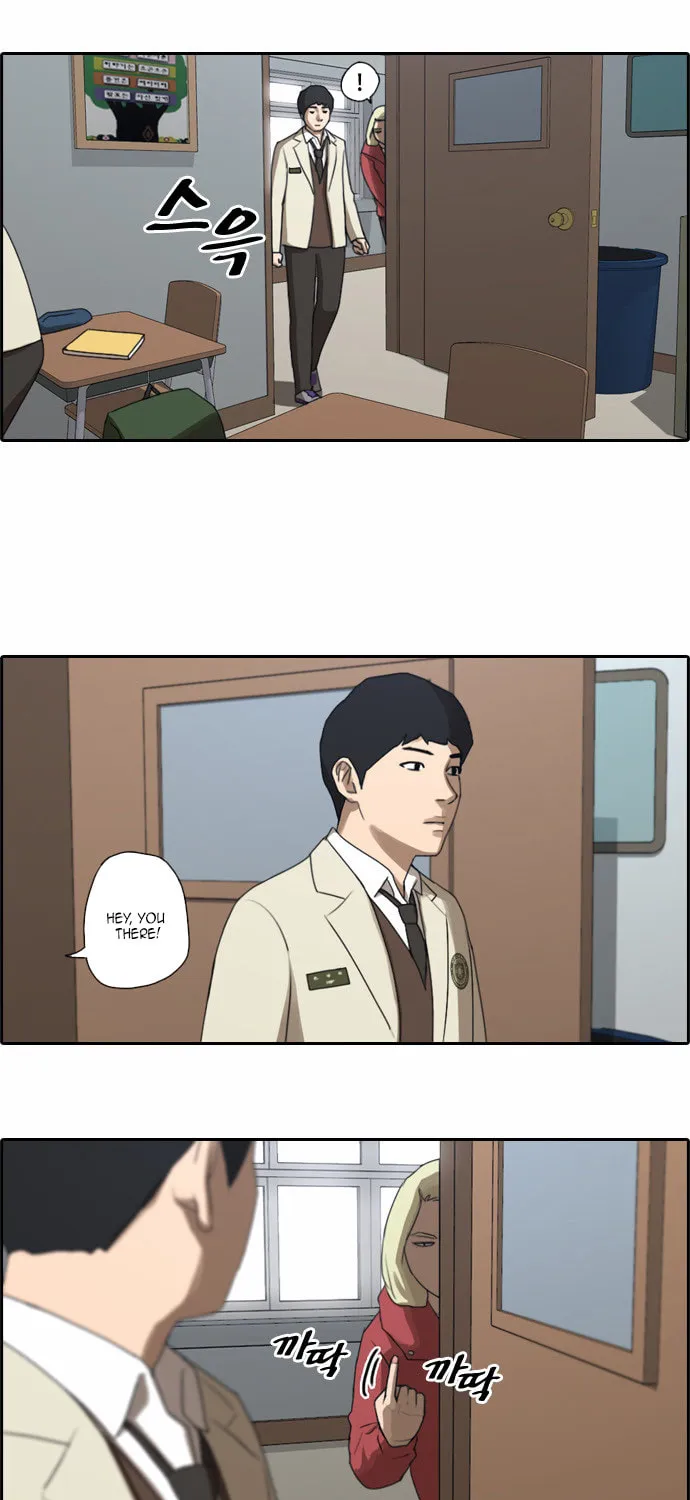 Free Draw Mangakakalot X Chapter 21 Page 14