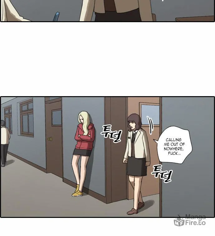 Free Draw Mangakakalot X Chapter 21 Page 17