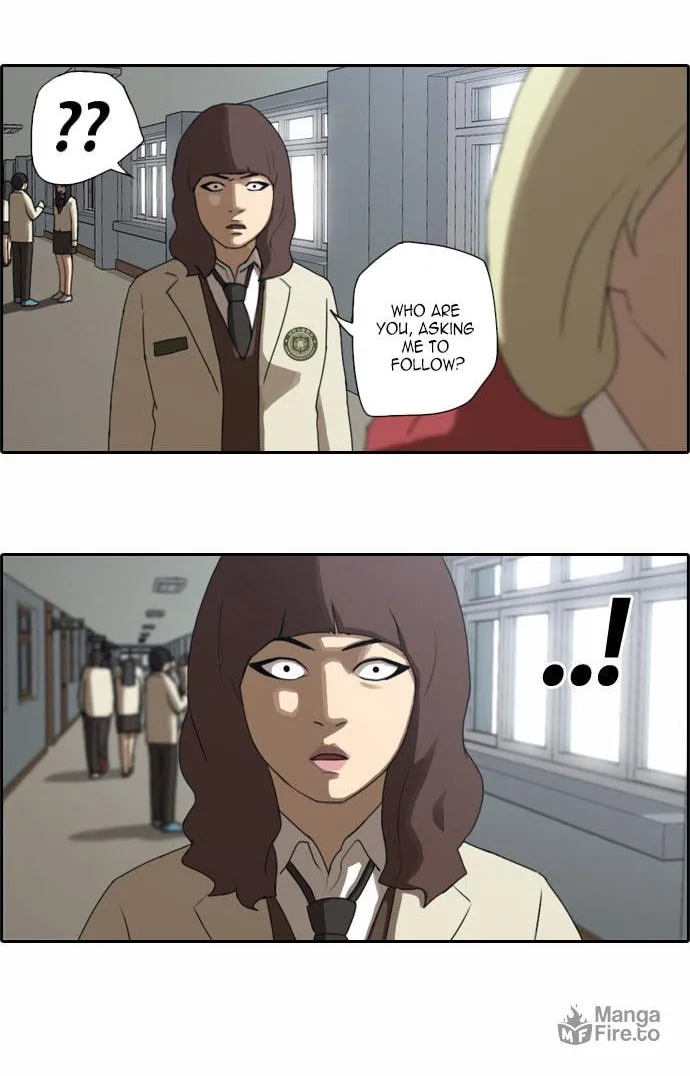 Free Draw Mangakakalot X Chapter 21 Page 19