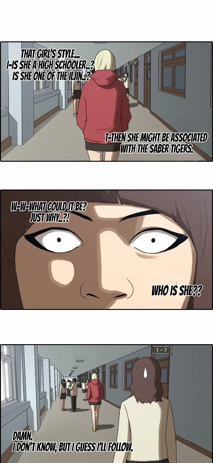 Free Draw Mangakakalot X Chapter 21 Page 20