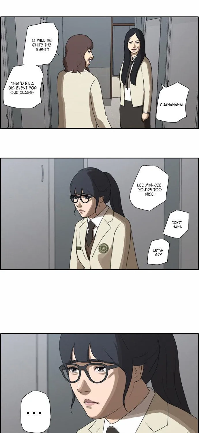 Free Draw Mangakakalot X Chapter 21 Page 3