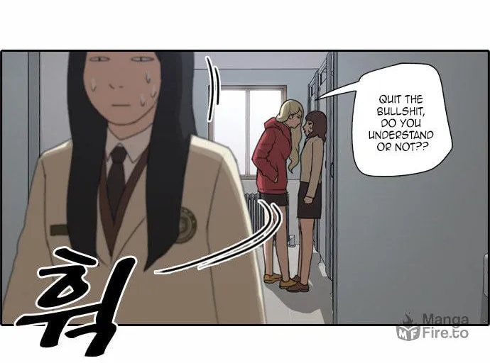 Free Draw Mangakakalot X Chapter 21 Page 29