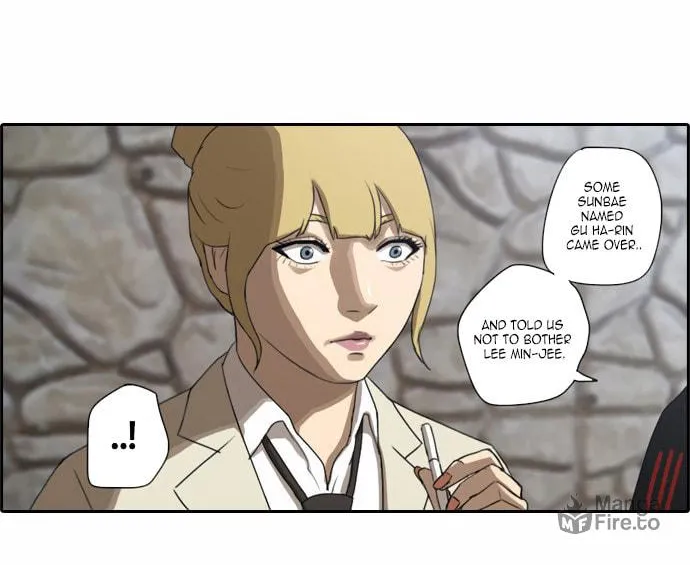 Free Draw Mangakakalot X Chapter 21 Page 39