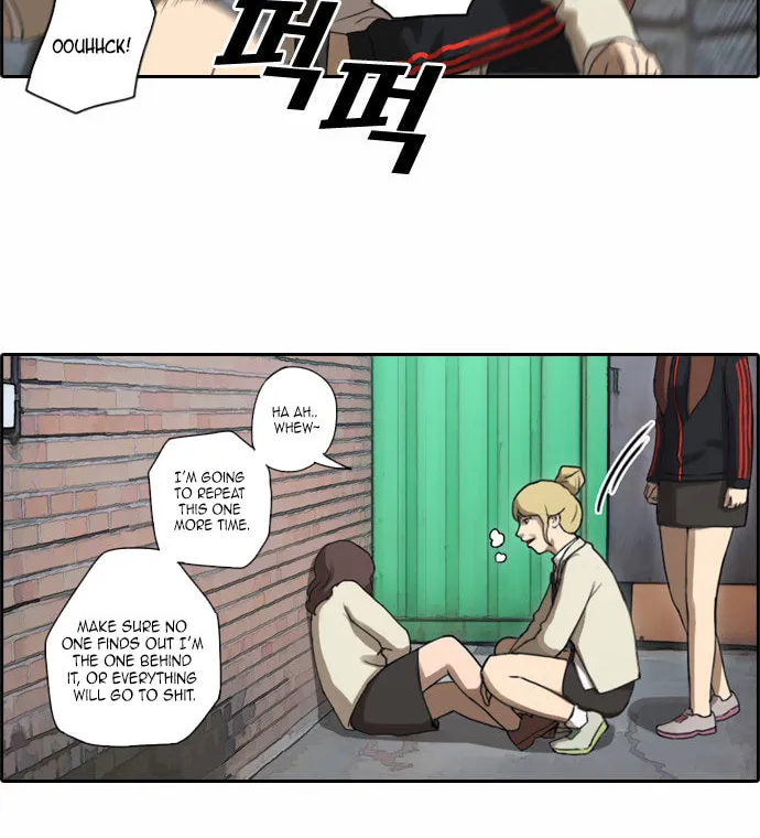 Free Draw Mangakakalot X Chapter 21 Page 42