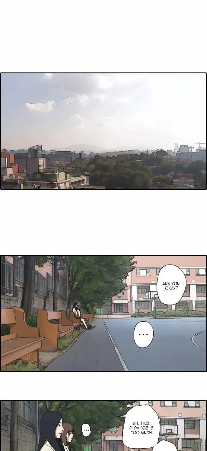 Free Draw Mangakakalot X Chapter 21 Page 44